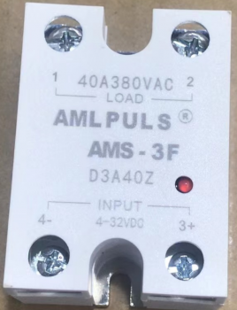 AMS-3F/D3A40Z